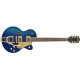 GRETSCH G5655TG ELECTROMATIC CENTER BLOCK JR. AZURE METALLIC