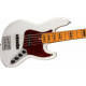 FENDER AMERICAN ULTRA JAZZ BASS V MN ARCTIC PEARL