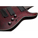 SCHECTER HELLRAISER C-8 BCH