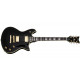 SCHECTER TEMPEST CUSTOM BLK