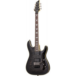 SCHECTER OMEN EXTREME-6 FR STBLK