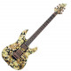 SCHECTER C-1 DESERT CAMO FR Limited