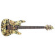 SCHECTER C-1 DESERT CAMO FR Limited