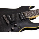 SCHECTER OMEN EXTREME-7 STBLK