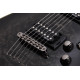 SCHECTER OMEN EXTREME-7 STBLK