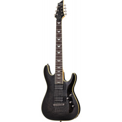 SCHECTER OMEN EXTREME-7 STBLK