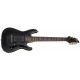 SCHECTER OMEN-7 BLK