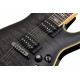 SCHECTER OMEN EXTREME-6 STBLK