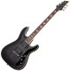 SCHECTER OMEN EXTREME-6 STBLK