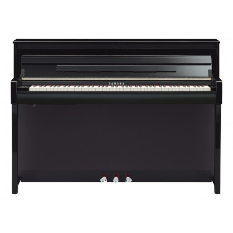 YAMAHA Clavinova CLP-685 PE/E