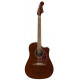 FENDER REDONDO PLAYER WALNUT WN