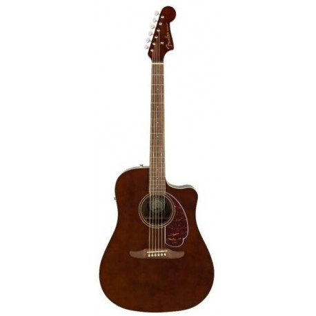 FENDER REDONDO PLAYER WALNUT WN