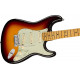 FENDER AMERICAN ULTRA STRATOCASTER MN ULTRABURST