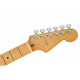 FENDER AMERICAN ULTRA STRATOCASTER MN ULTRABURST