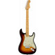 FENDER AMERICAN ULTRA STRATOCASTER MN ULTRABURST