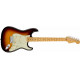 FENDER AMERICAN ULTRA STRATOCASTER MN ULTRABURST