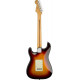 FENDER AMERICAN ULTRA STRATOCASTER MN ULTRABURST