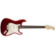 FENDER AMERICAN PROFESSIONAL STRATOCASTER RW CANDY APPLE RED