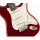 FENDER AMERICAN PROFESSIONAL STRATOCASTER RW CANDY APPLE RED