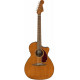 FENDER NEWPORTER PLAYER MOCHA WN