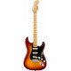 FENDER RARITIES FLAME ASH TOP STRATOCASTER