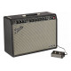 FENDER TONEMASTER DELUXE REVERB