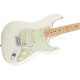 FENDER DELUXE ROADHOUSE STRATOCASTER MN OWT