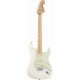 FENDER DELUXE ROADHOUSE STRATOCASTER MN OWT