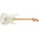 FENDER DELUXE ROADHOUSE STRATOCASTER MN OWT