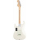 FENDER DELUXE ROADHOUSE STRATOCASTER MN OWT