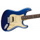 FENDER AMERICAN ULTRA STRATOCASTER HSS RW COBRA BLUE