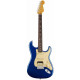 FENDER AMERICAN ULTRA STRATOCASTER HSS RW COBRA BLUE