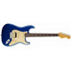 FENDER AMERICAN ULTRA STRATOCASTER HSS RW COBRA BLUE