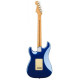 FENDER AMERICAN ULTRA STRATOCASTER HSS RW COBRA BLUE