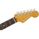 FENDER AMERICAN ULTRA STRATOCASTER HSS RW COBRA BLUE