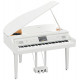 YAMAHA Clavinova CVP-809GP PWH