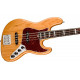 FENDER AMERICAN ULTRA Jazz Bass RW AGED NATURAL