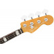 FENDER AMERICAN ULTRA Jazz Bass RW AGED NATURAL