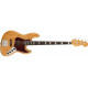 FENDER AMERICAN ULTRA Jazz Bass RW AGED NATURAL