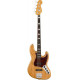 FENDER AMERICAN ULTRA Jazz Bass RW AGED NATURAL