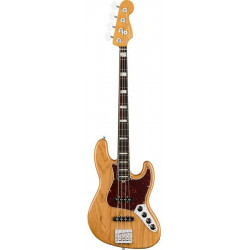 FENDER AMERICAN ULTRA Jazz Bass RW AGED NATURAL