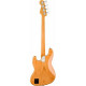 FENDER AMERICAN ULTRA Jazz Bass RW AGED NATURAL