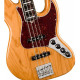 FENDER AMERICAN ULTRA Jazz Bass RW AGED NATURAL