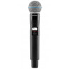 SHURE QLXD2/B58 L52