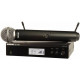 SHURE BLX24RE/B58-M17