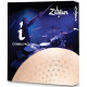 ZILDJIAN I STANDARD GIG CYMBAL PACK