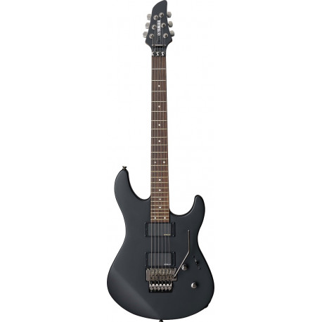 YAMAHA RGX420 DZII (Satin Black)