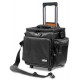 UDG ULTIMATE SLINGBAG TROLLEY DELUXE BLACK/ORANGE MK2