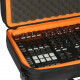 UDG ULTIMATE MIDI CONTROLLER SLINGBAG LARGE BLACK/ORANGE