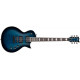 ESP / EDWARDS / LTD / GRASS ROOTS EC401FM BLKAQSB